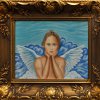 Персональна виставка живопису Сергія Прядка «Велике плавання океаном мрій», 10–26 вересня 2020 року